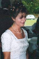 Dianas Hochzeit