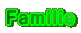 Familie