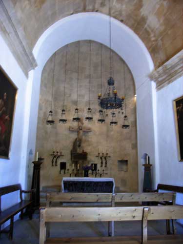 Pollenca Kalvarienkapelle