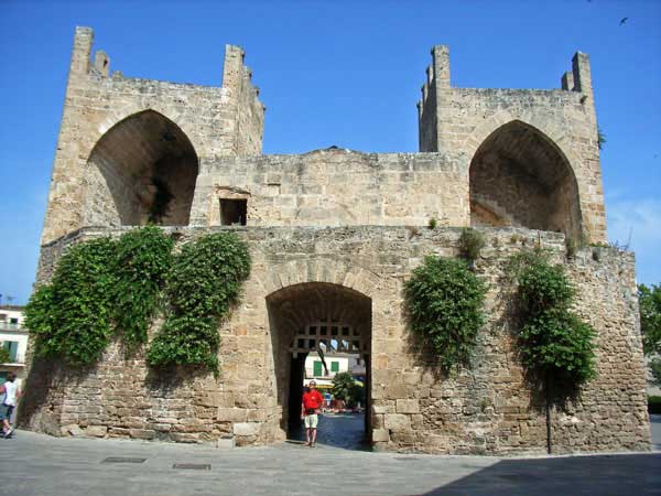 Alcudia Tor
