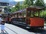 Tram Via Soller