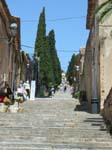 Pollenca Treppen