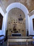 Eglise de Calvari Pollenca