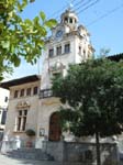 Renaissance-Rathaus Alcudia