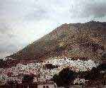 chefchaouen