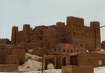 kasbah