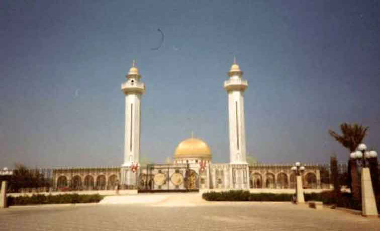mausoleum.jpg Mausoleum Bourguiba