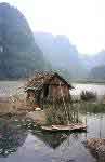 Trockene Ha Long Buch